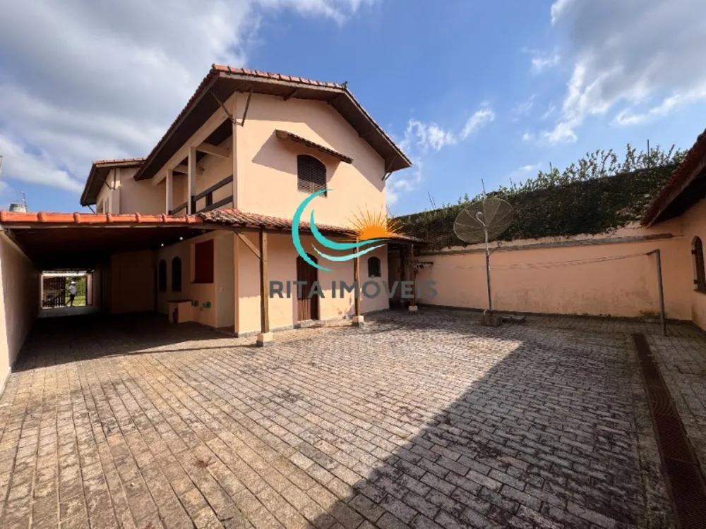 Casa, 5 quartos, 420 m² - Foto 17