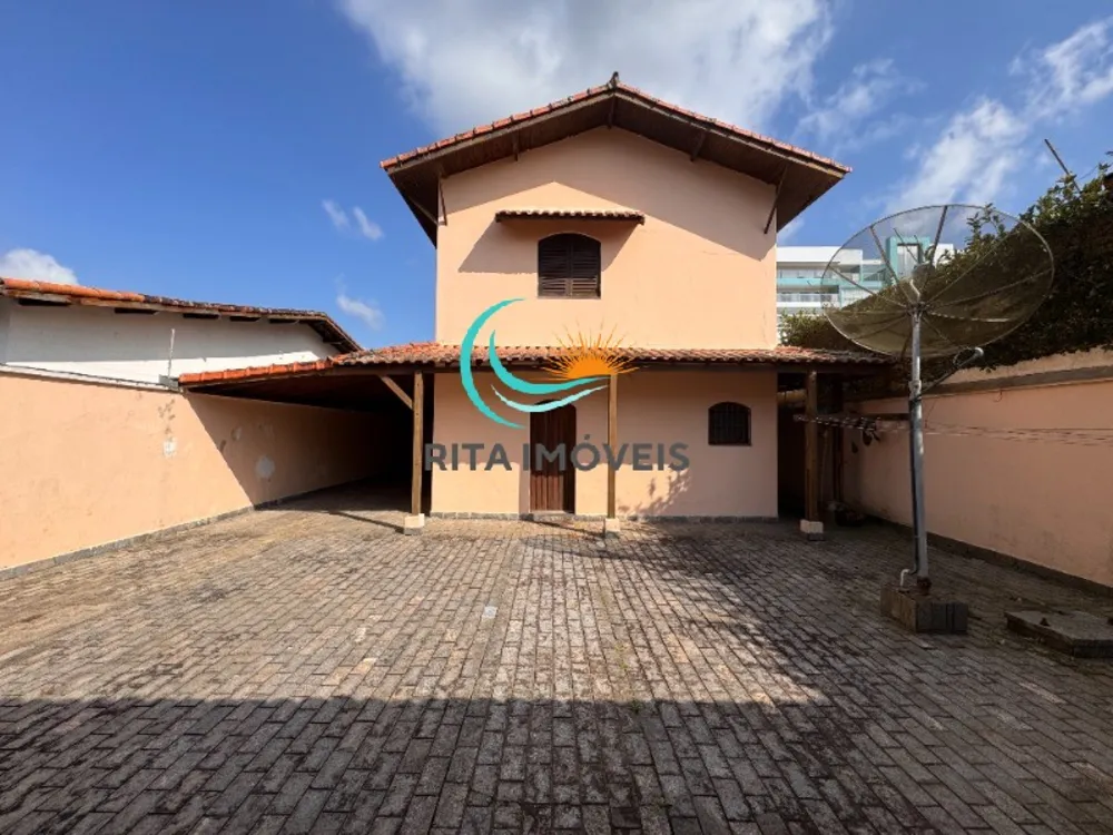 Casa, 5 quartos, 420 m² - Foto 18