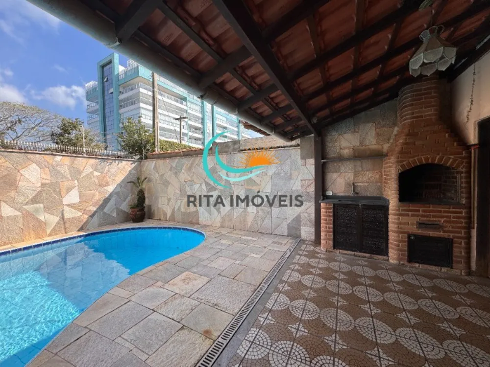Casa, 5 quartos, 420 m² - Foto 15