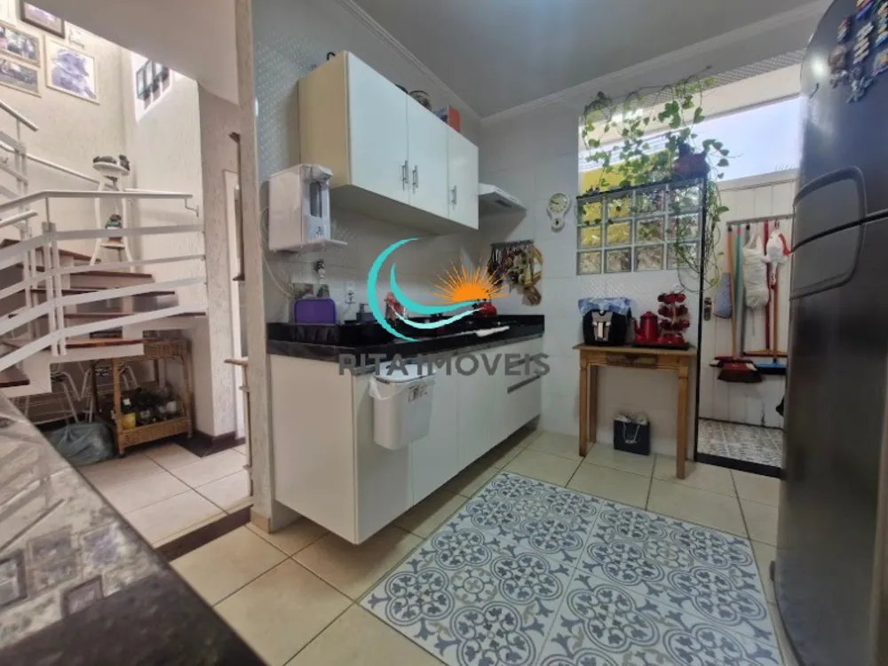 Casa, 3 quartos - Foto 7