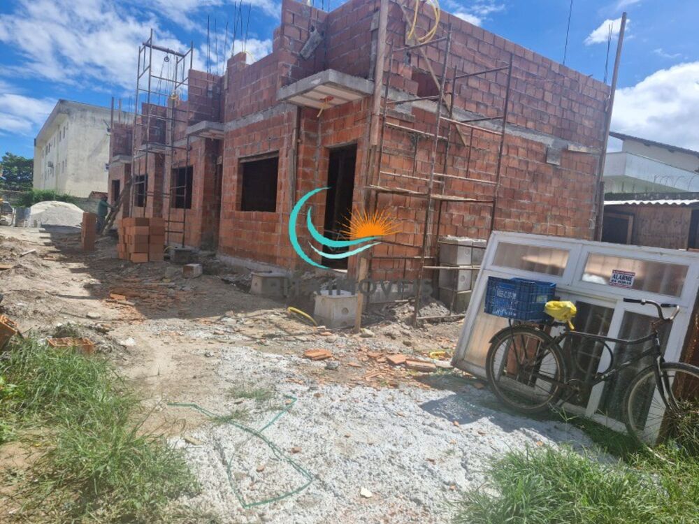 Casa, 2 quartos - Foto 4