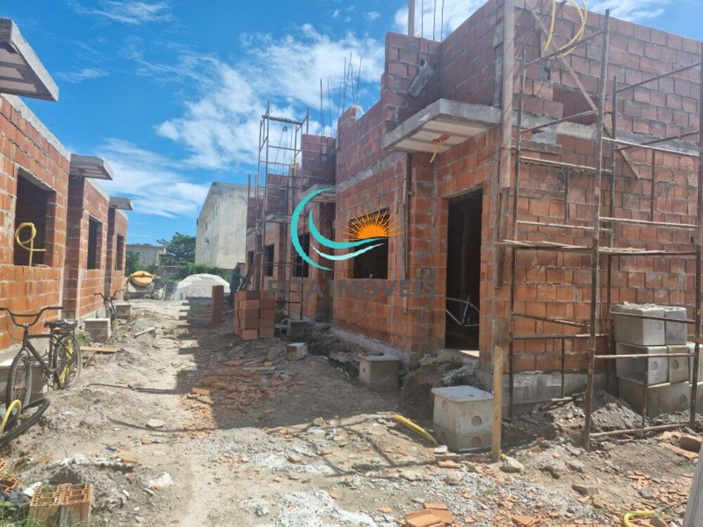 Casa, 2 quartos - Foto 2