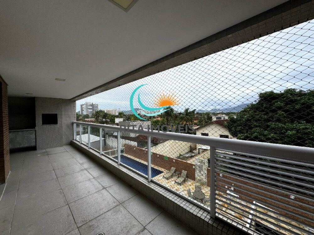 Apartamento, 2 quartos, 79 m² - Foto 1