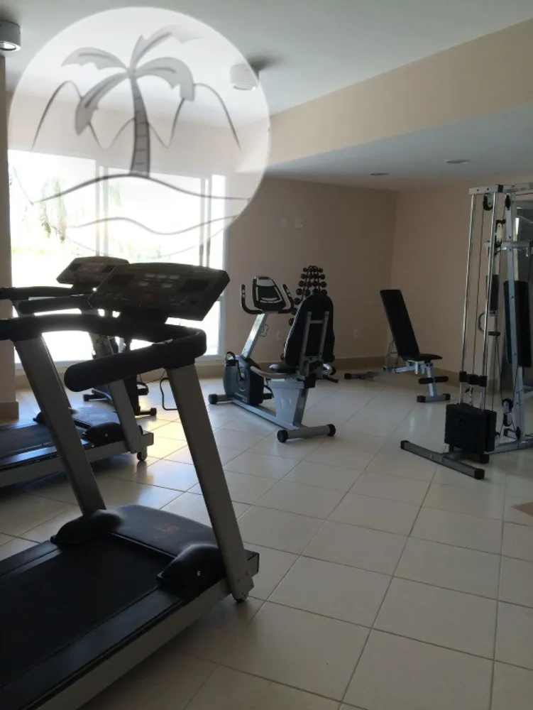 Apartamento, 3 quartos, 100 m² - Foto 19