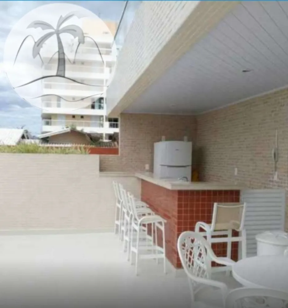 Apartamento, 3 quartos, 100 m² - Foto 11
