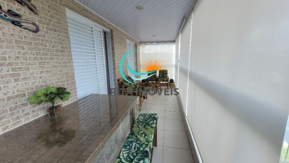 Apartamento, 3 quartos, 120 m² - Foto 2