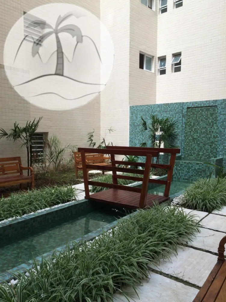 Apartamento, 3 quartos, 100 m² - Foto 16