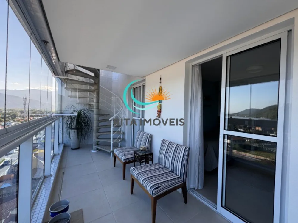Cobertura, 3 quartos, 185 m² - Foto 12