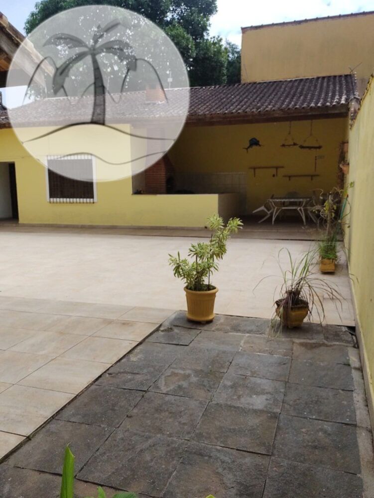 Casa à venda com 3 quartos, 480m² - Foto 4