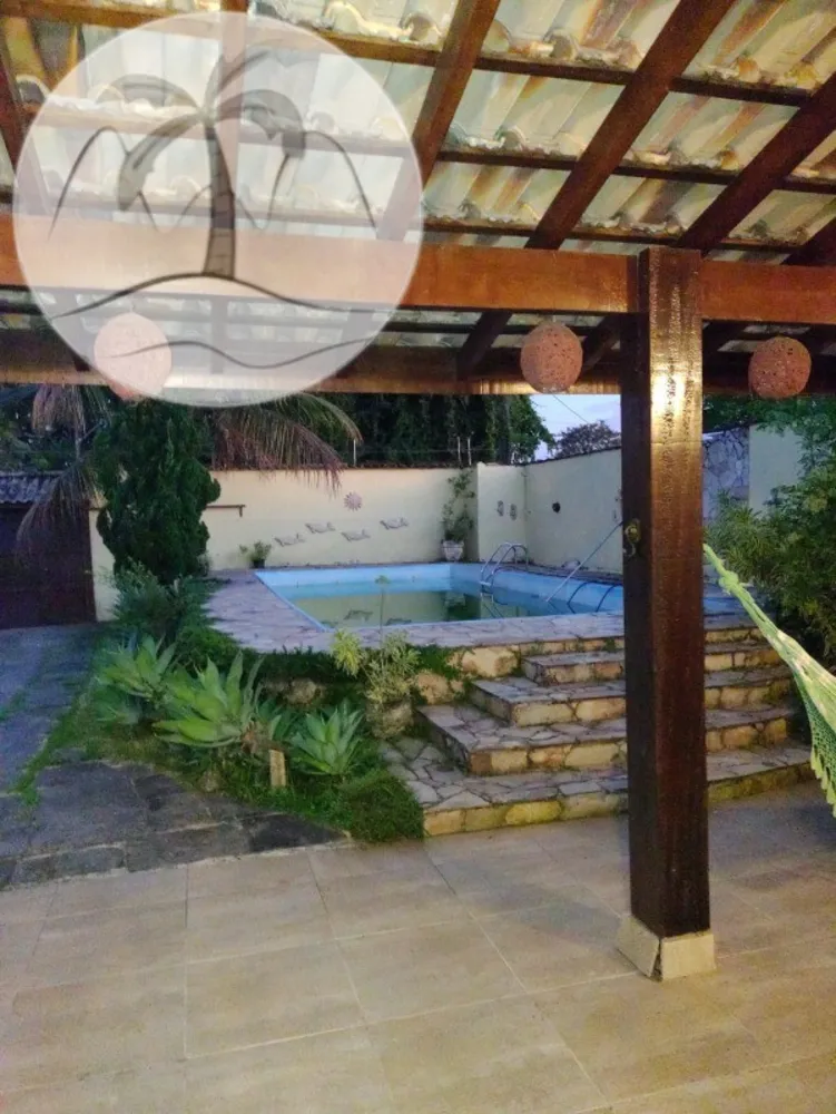 Casa, 3 quartos - Foto 14