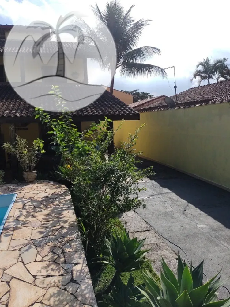 Casa, 3 quartos - Foto 17