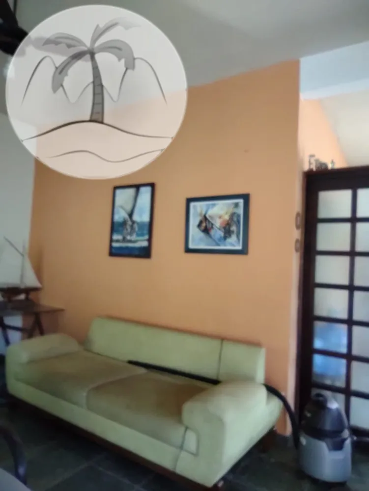 Casa, 3 quartos - Foto 6