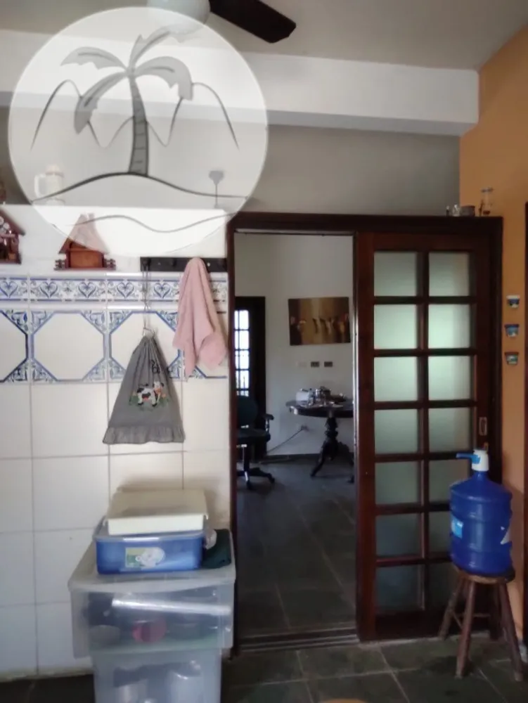 Casa, 3 quartos - Foto 8