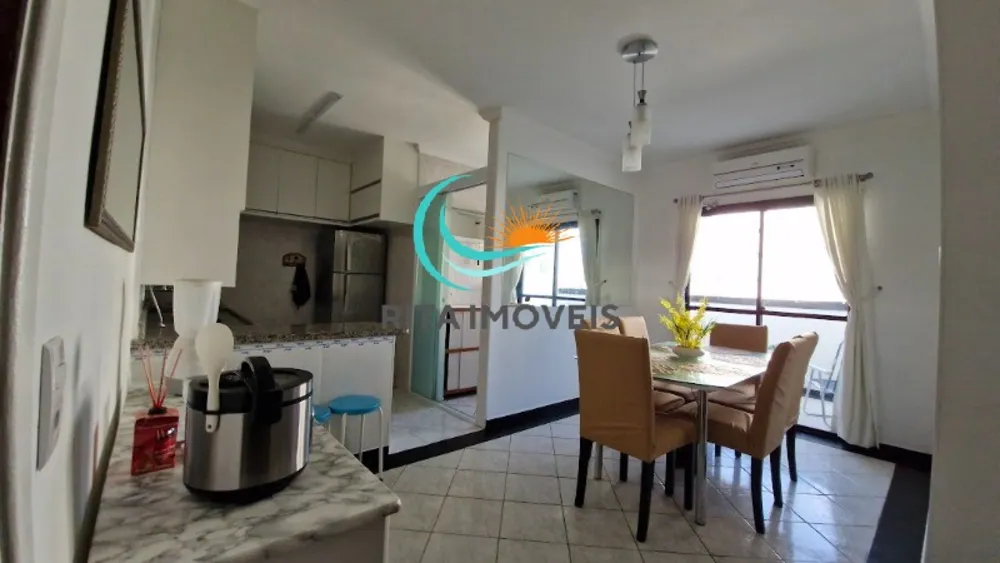 Apartamento, 2 quartos, 63 m² - Foto 3