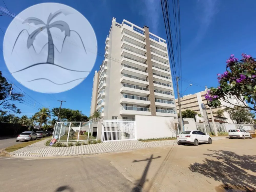 Apartamento, 2 quartos, 68 m² - Foto 2