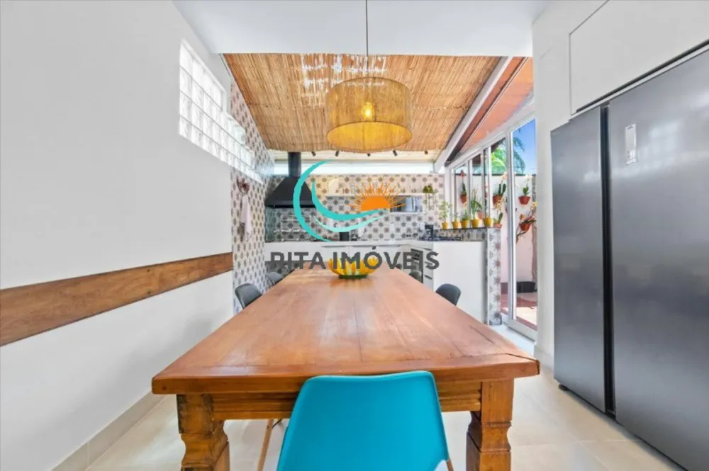 Casa, 3 quartos - Foto 14