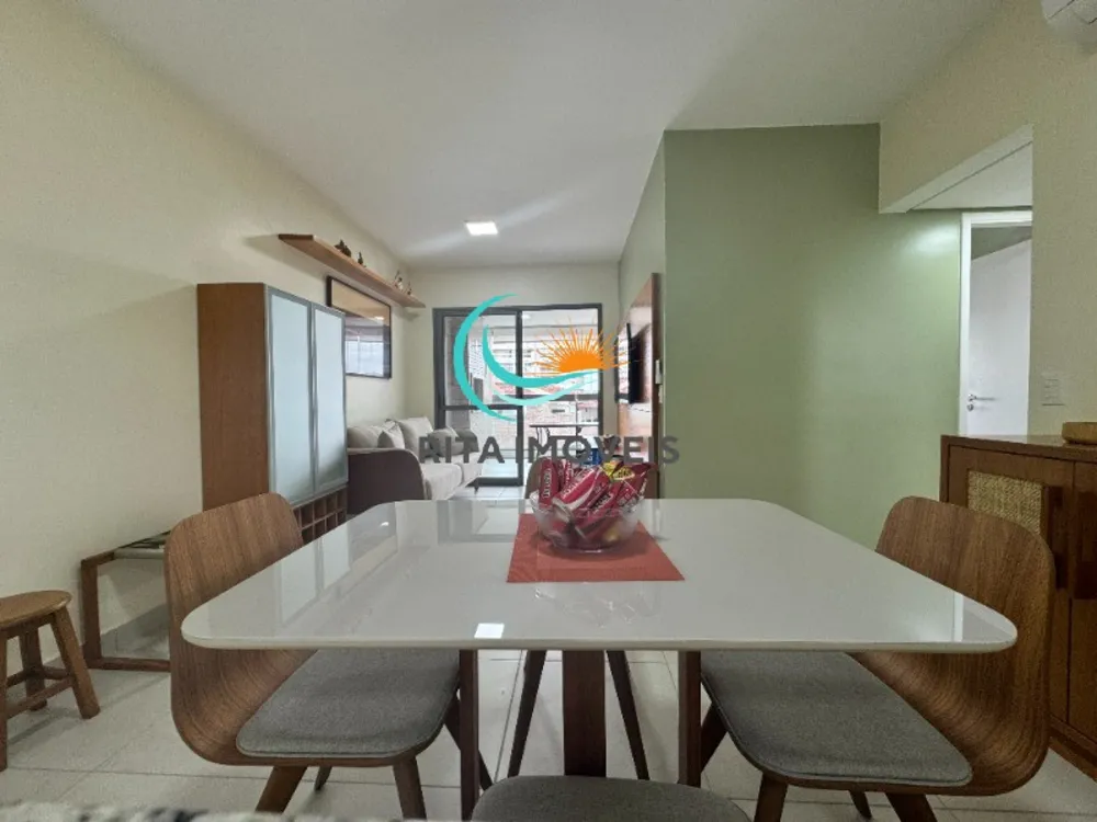 Apartamento, 2 quartos, 76 m² - Foto 2