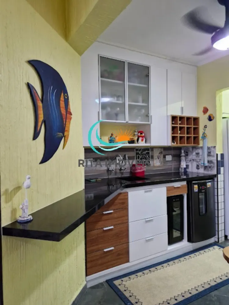 Apartamento, 2 quartos, 79 m² - Foto 11