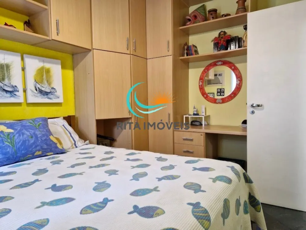 Apartamento, 2 quartos, 79 m² - Foto 12