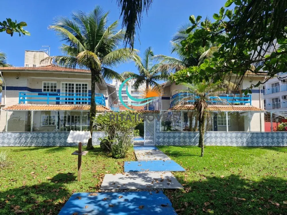 Apartamento, 2 quartos, 79 m² - Foto 1