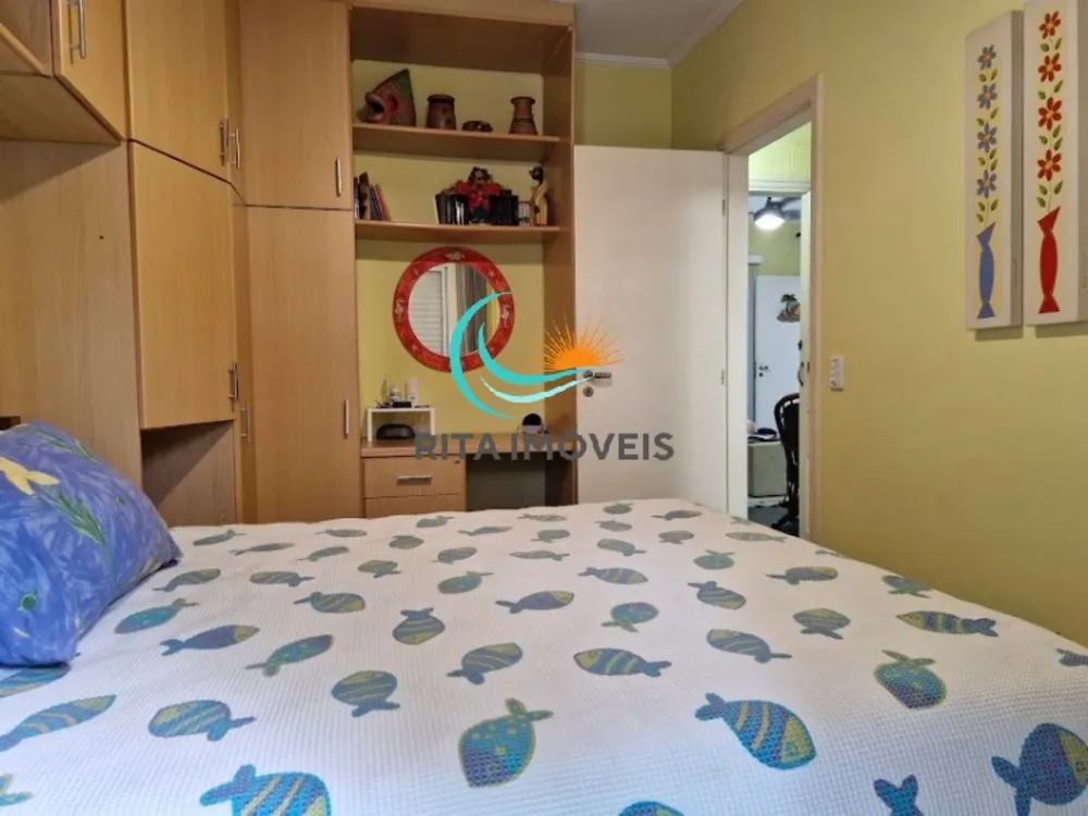 Apartamento, 2 quartos, 79 m² - Foto 14