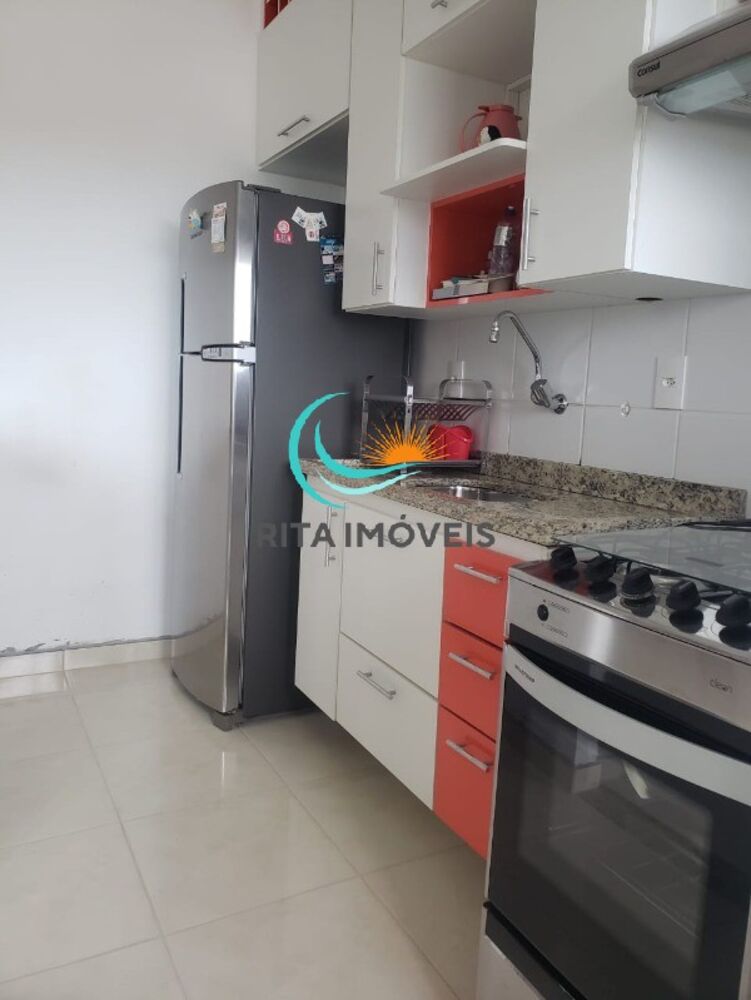 Apartamento, 2 quartos, 53 m² - Foto 1