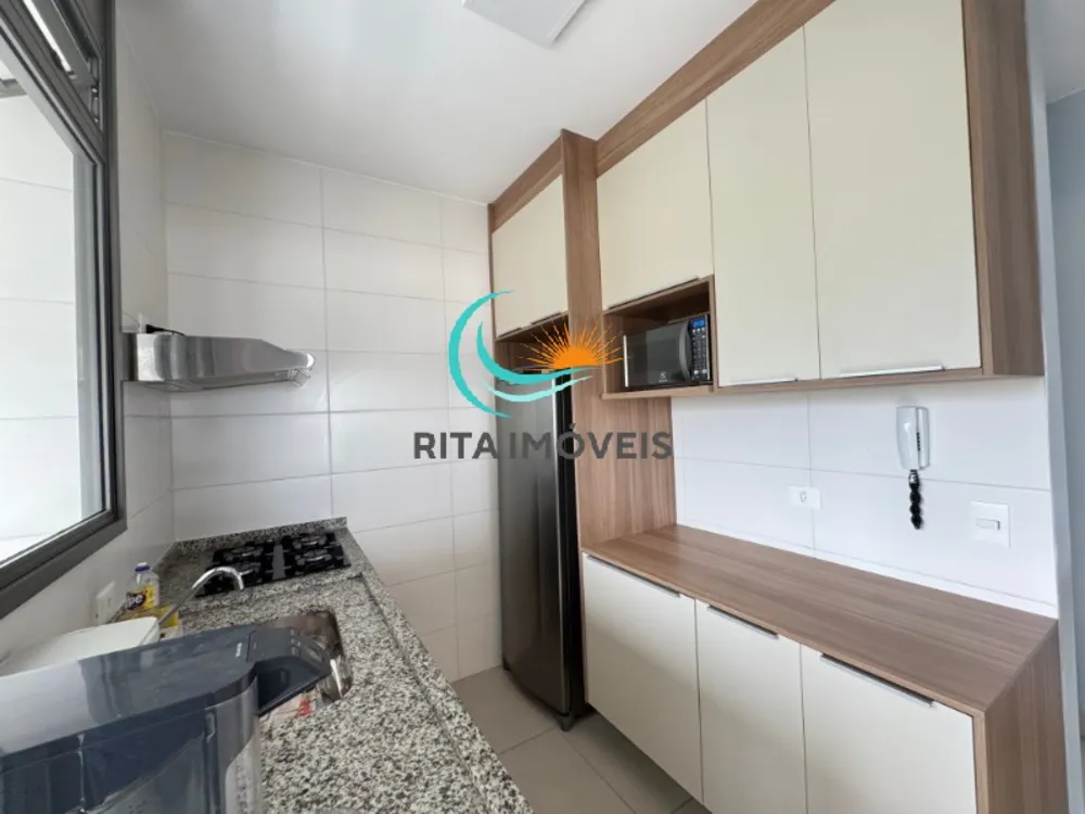 Apartamento, 2 quartos, 76 m² - Foto 2