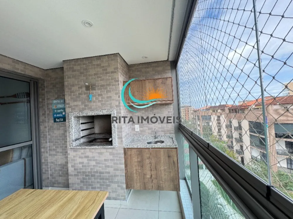 Apartamento, 2 quartos, 76 m² - Foto 7
