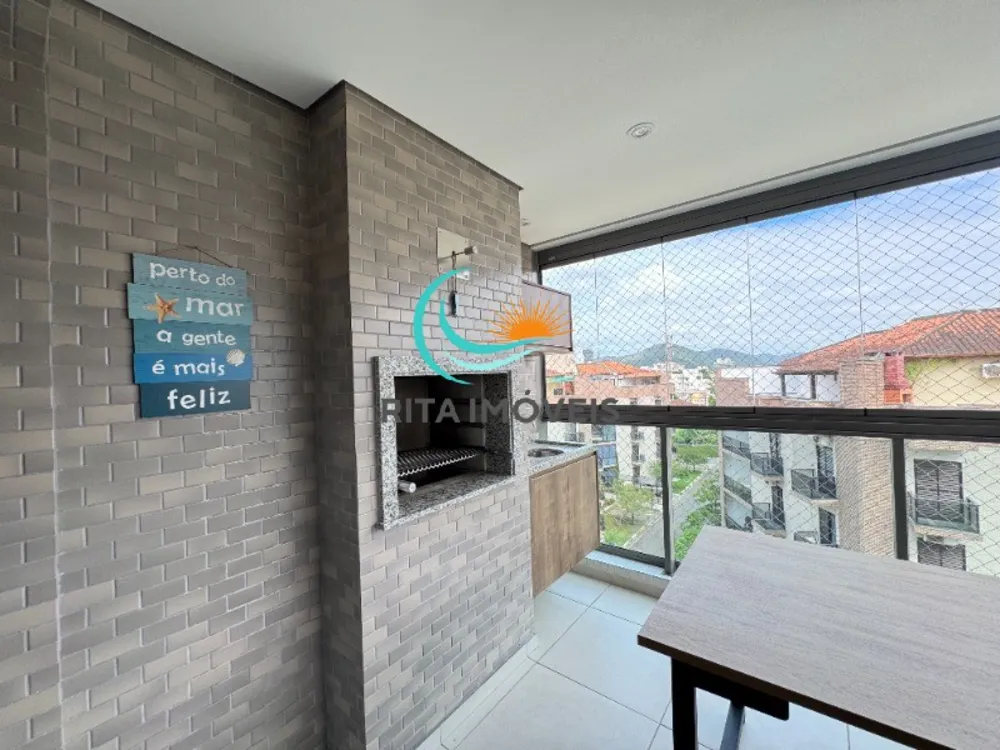 Apartamento, 2 quartos, 76 m² - Foto 6