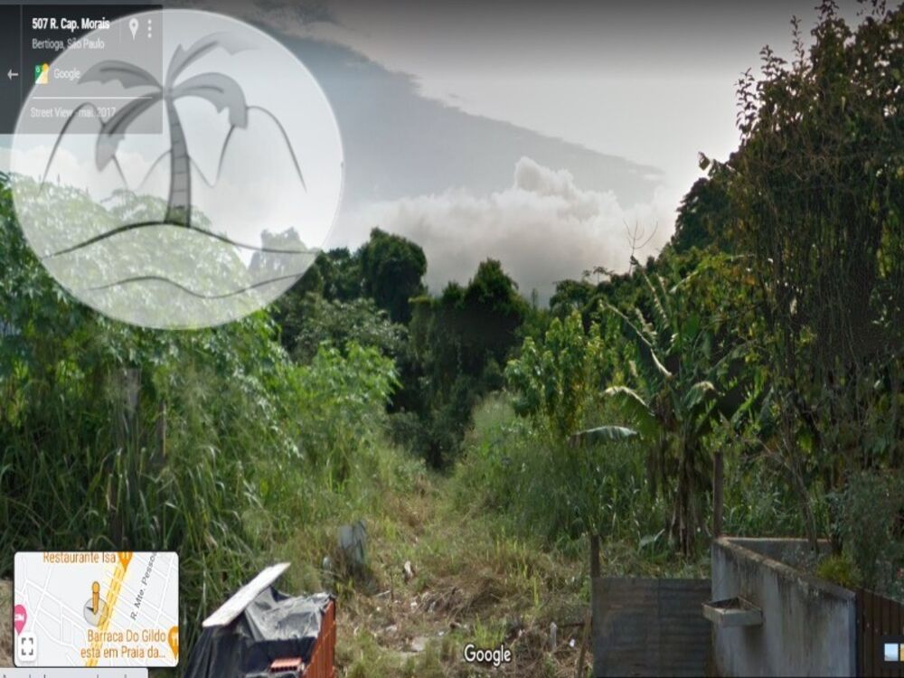 Loteamento e Condomínio, 8233 m² - Foto 2