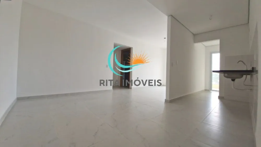 Apartamento, 2 quartos, 88 m² - Foto 2