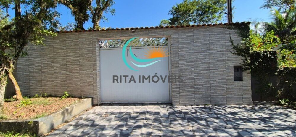 Casa, 2 quartos - Foto 2