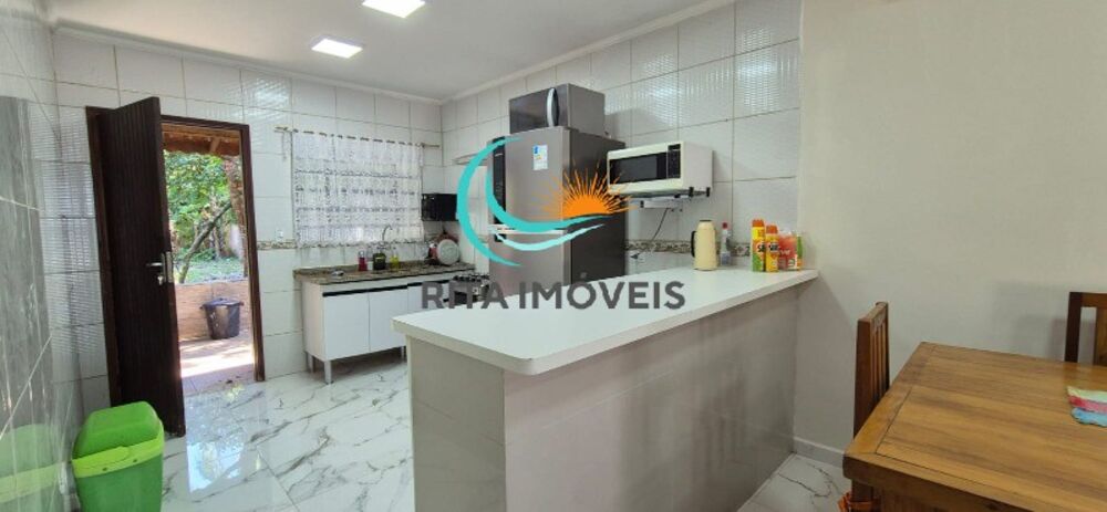 Casa, 2 quartos - Foto 3