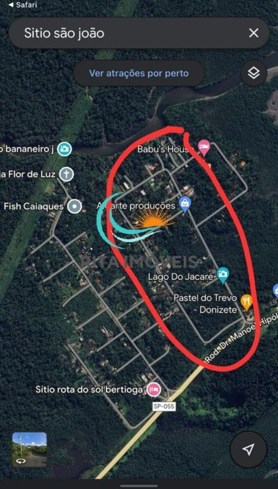 Casa, 2 quartos - Foto 1