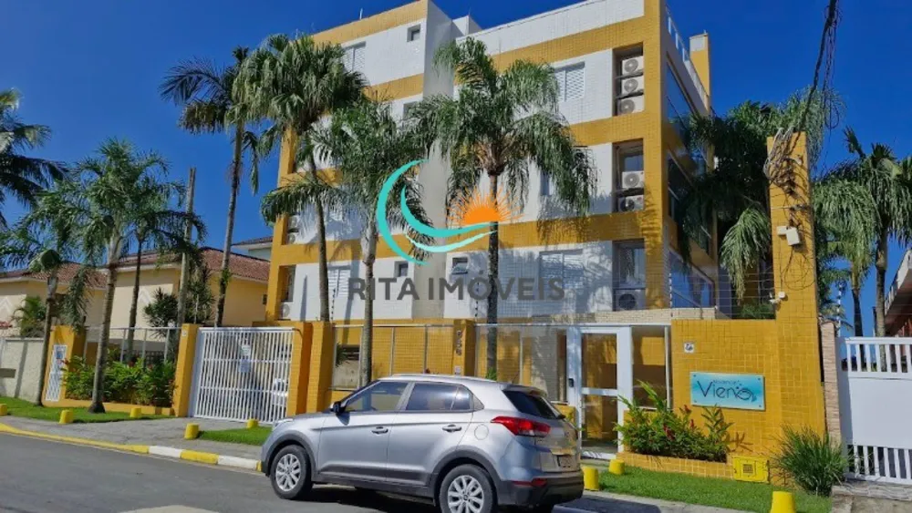 Apartamento, 2 quartos, 77 m² - Foto 1