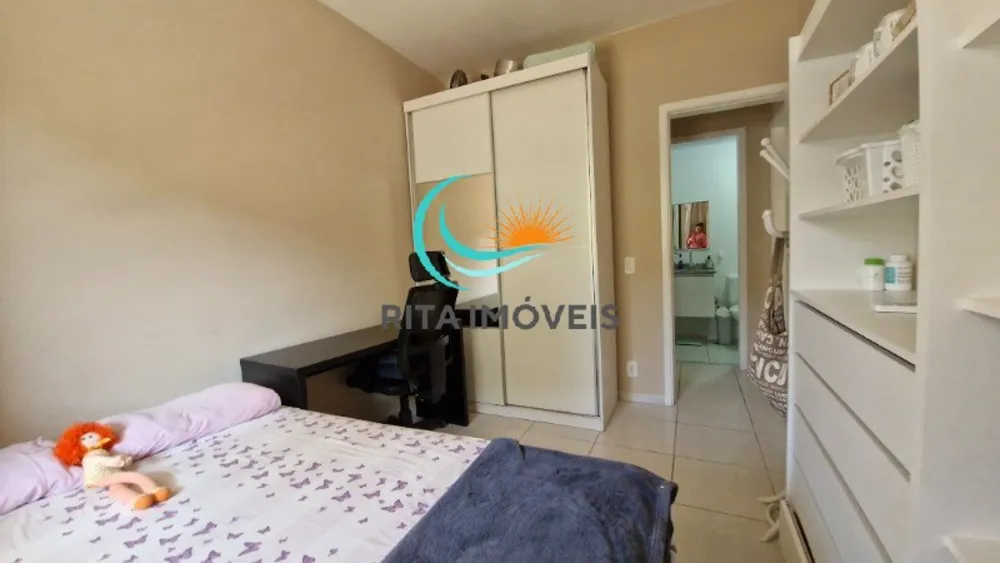 Apartamento, 2 quartos, 77 m² - Foto 9
