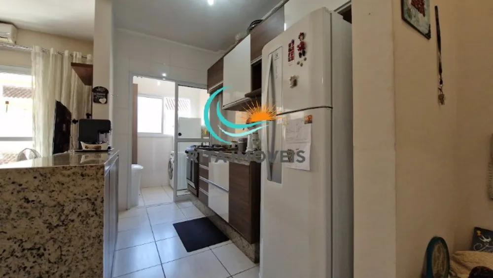 Apartamento, 2 quartos, 77 m² - Foto 5