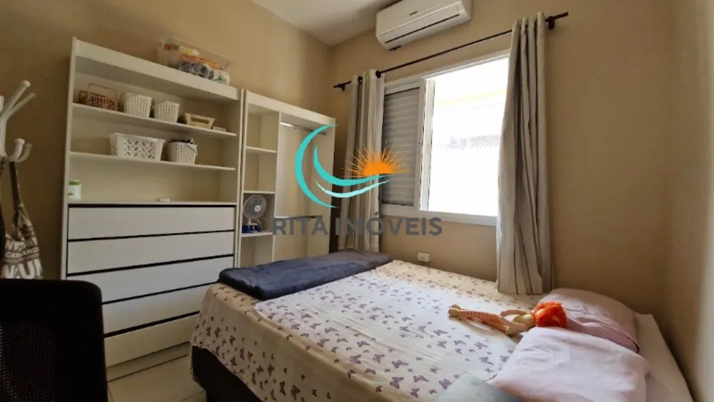 Apartamento, 2 quartos, 77 m² - Foto 10
