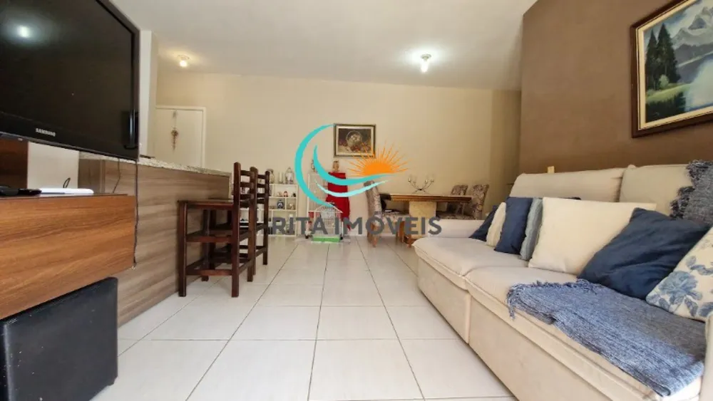 Apartamento, 2 quartos, 77 m² - Foto 3