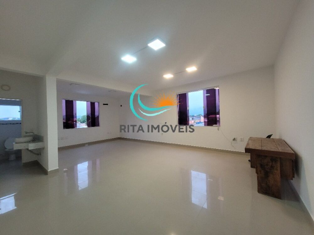 Conjunto Comercial-Sala para alugar, 44m² - Foto 2