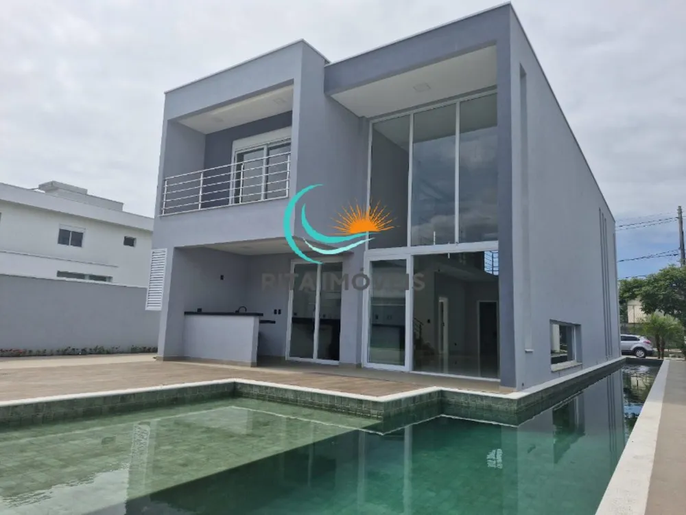 Casa, 4 quartos - Foto 5