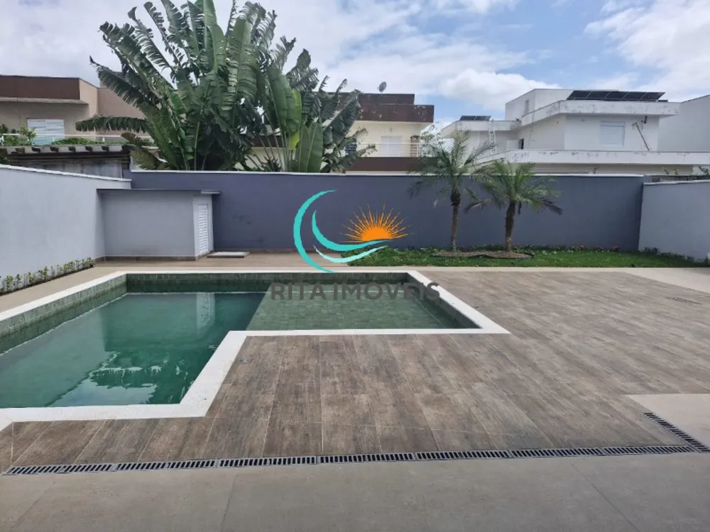 Casa, 4 quartos - Foto 17