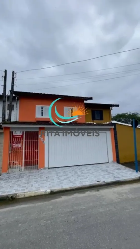 Casa, 2 quartos - Foto 1