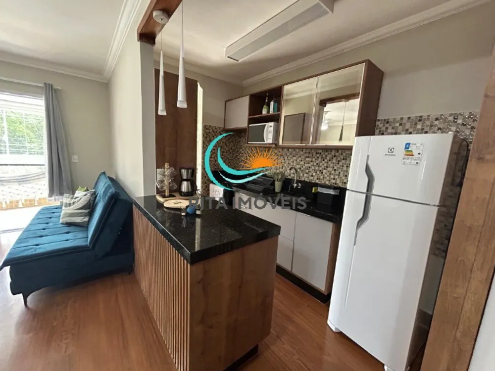 Apartamento, 2 quartos, 72 m² - Foto 1