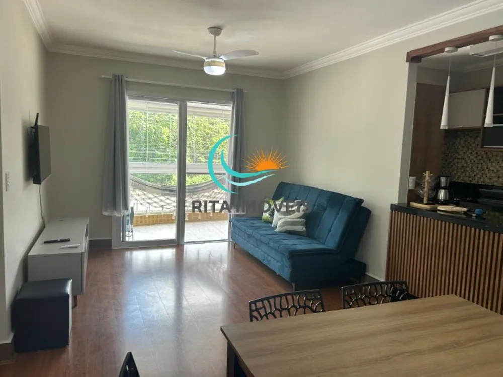 Apartamento, 2 quartos, 72 m² - Foto 4
