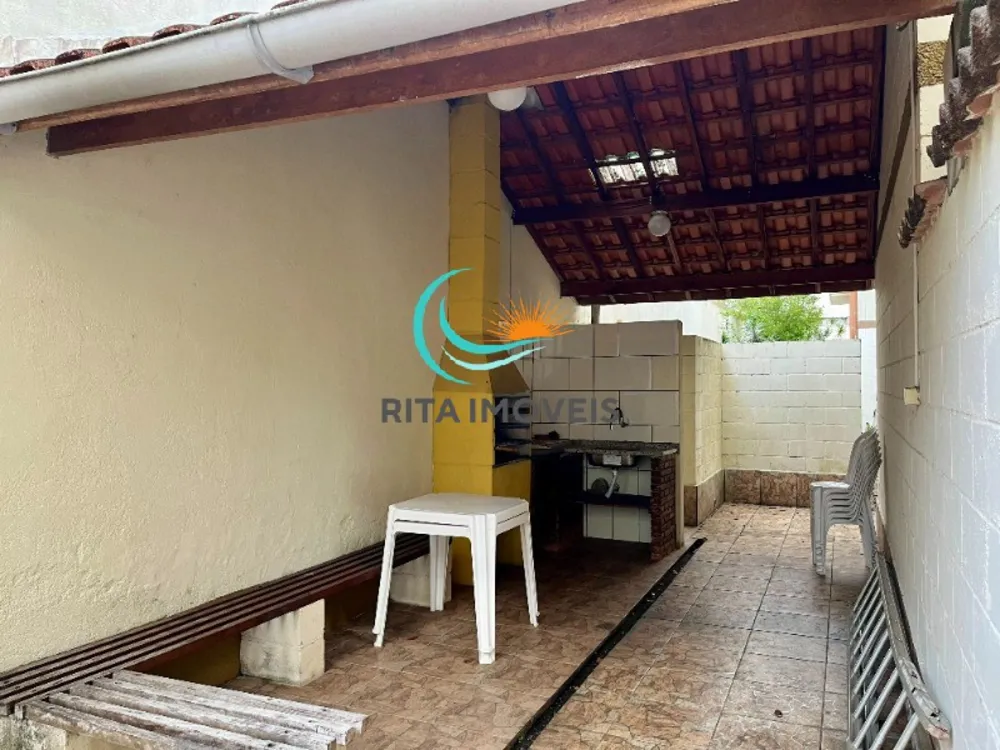 Casa, 2 quartos - Foto 16