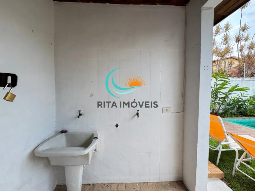 Casa, 5 quartos, 480 m² - Foto 6