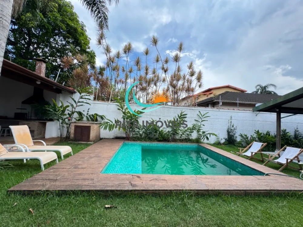 Casa, 5 quartos, 480 m² - Foto 2