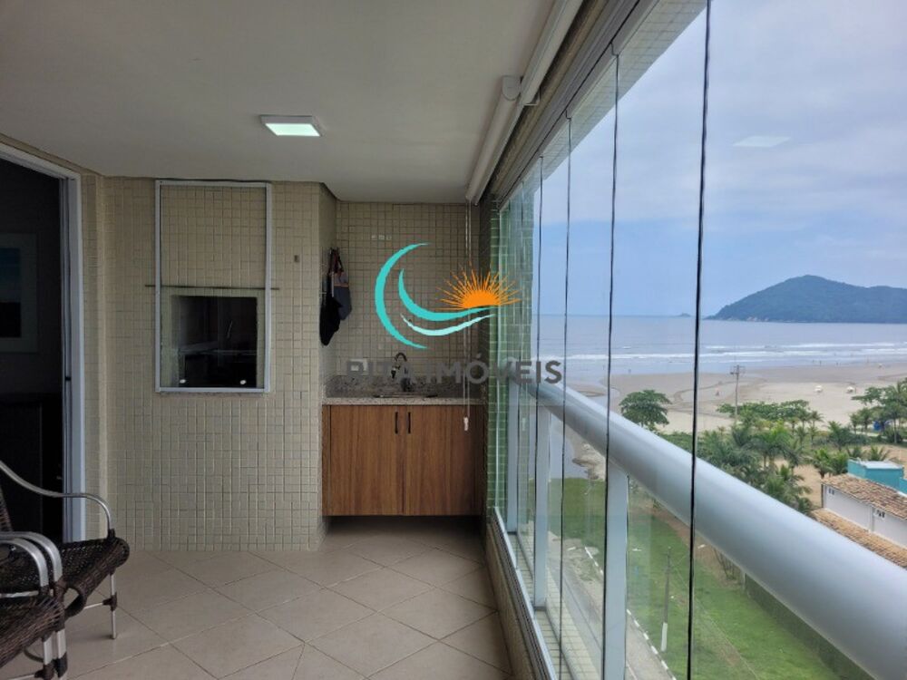 Apartamento, 3 quartos, 118 m² - Foto 6