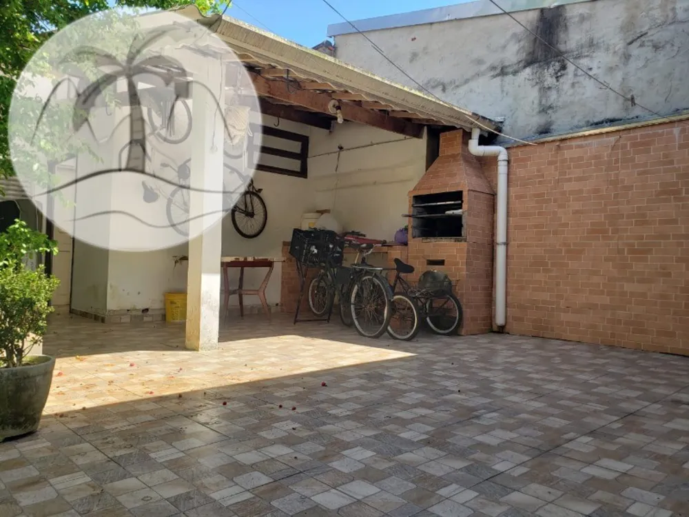 Casa, 2 quartos - Foto 23